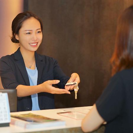 Residence Hotel Hakata 14 Φουκουόκα Εξωτερικό φωτογραφία
