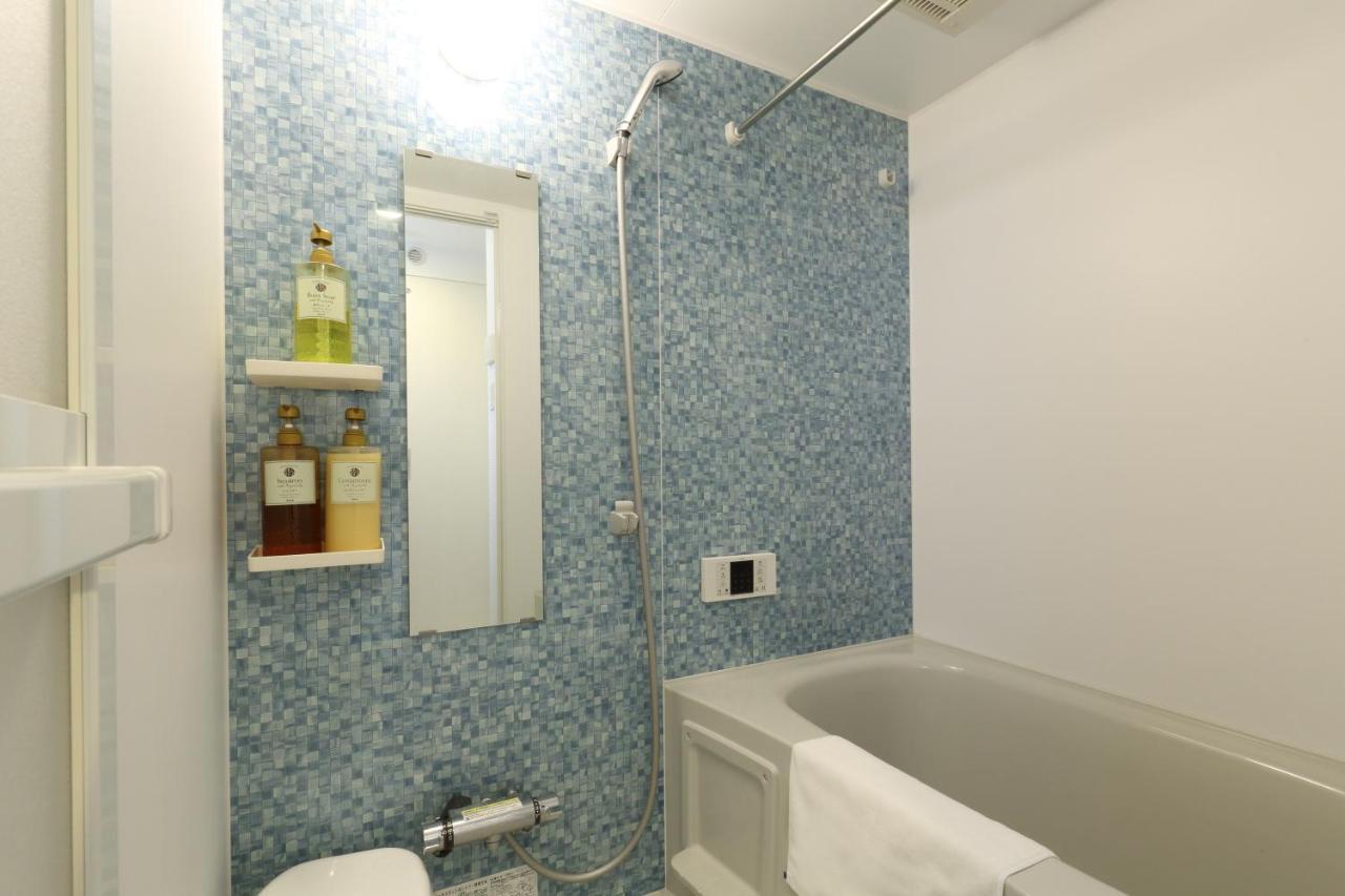 Residence Hotel Hakata 14 Φουκουόκα Εξωτερικό φωτογραφία