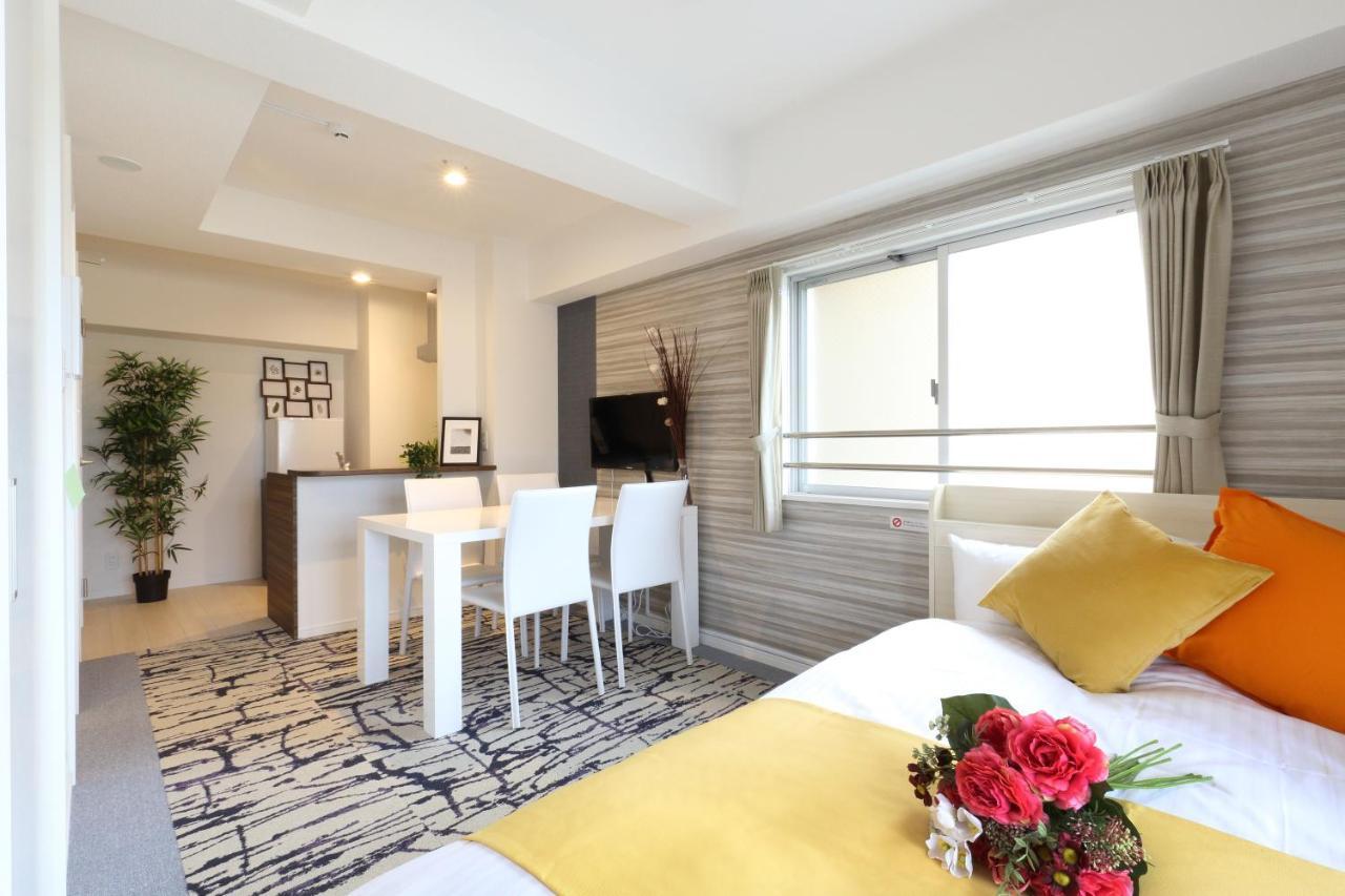 Residence Hotel Hakata 14 Φουκουόκα Εξωτερικό φωτογραφία