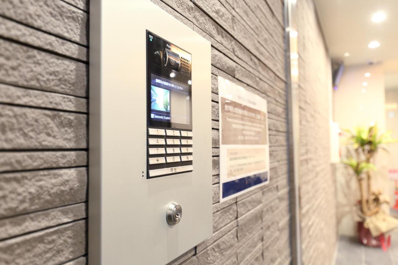 Residence Hotel Hakata 14 Φουκουόκα Εξωτερικό φωτογραφία