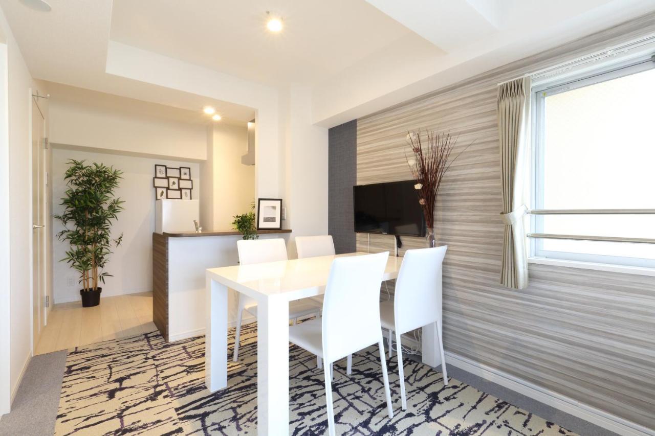 Residence Hotel Hakata 14 Φουκουόκα Εξωτερικό φωτογραφία