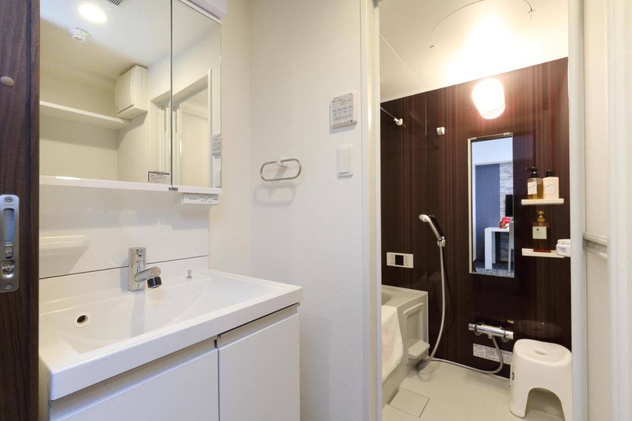 Residence Hotel Hakata 14 Φουκουόκα Εξωτερικό φωτογραφία