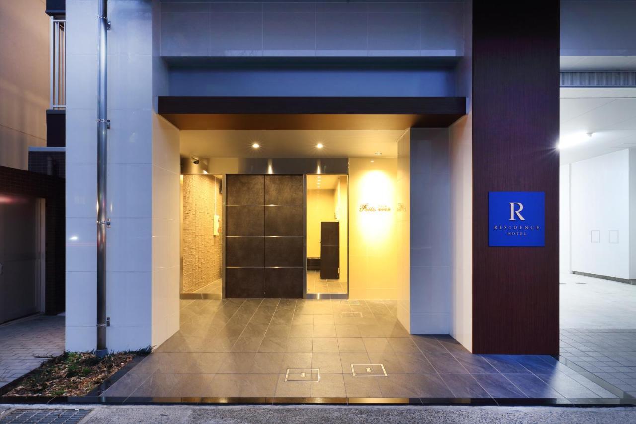 Residence Hotel Hakata 14 Φουκουόκα Εξωτερικό φωτογραφία