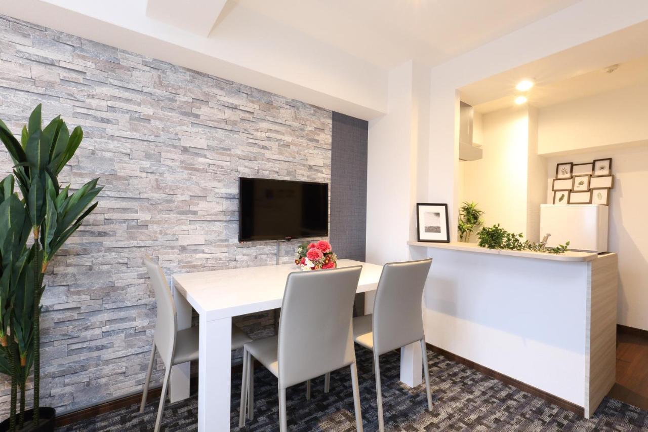 Residence Hotel Hakata 14 Φουκουόκα Εξωτερικό φωτογραφία