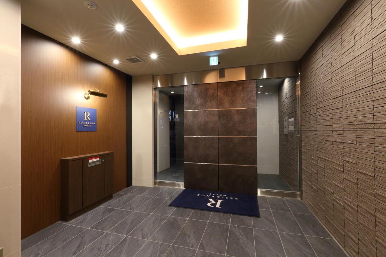 Residence Hotel Hakata 14 Φουκουόκα Εξωτερικό φωτογραφία