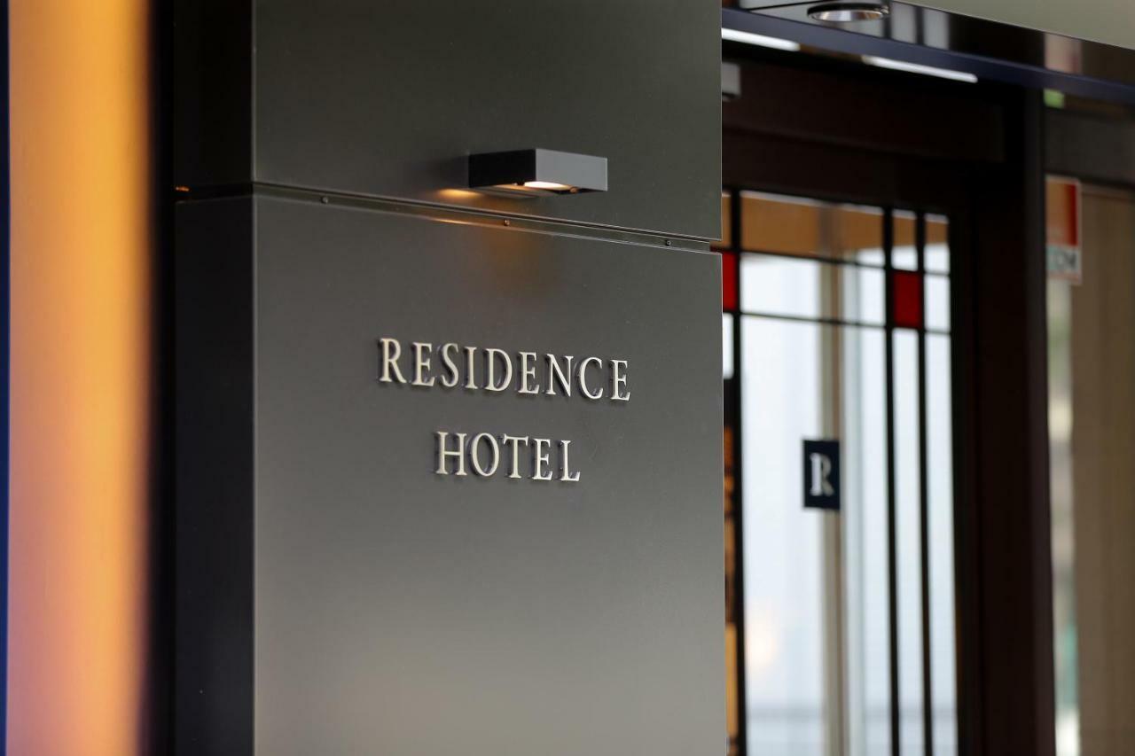 Residence Hotel Hakata 14 Φουκουόκα Εξωτερικό φωτογραφία